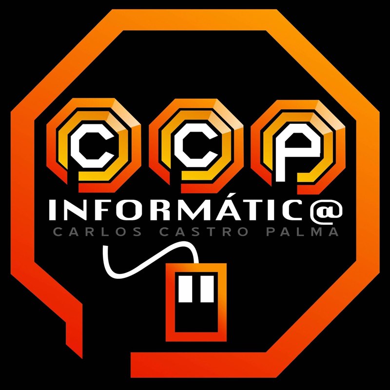 CCP Informática